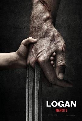 Logan: Người Sói